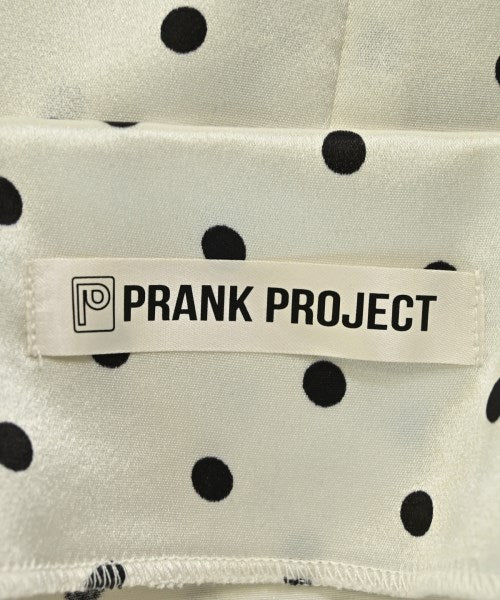 PRANK PROJECT 洋裝