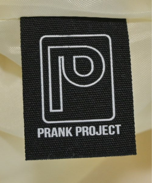 PRANK PROJECT 長褲
