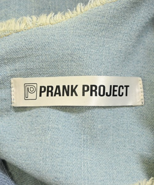 PRANK PROJECT 洋裝