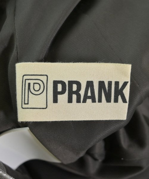 PRANK PROJECT 連身衣/馬戲團服/連身褲