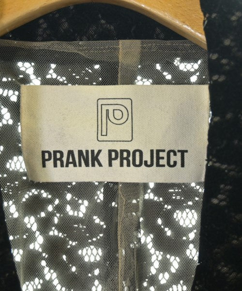 PRANK PROJECT 休閒夾克