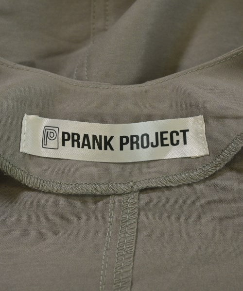PRANK PROJECT 其他夾克