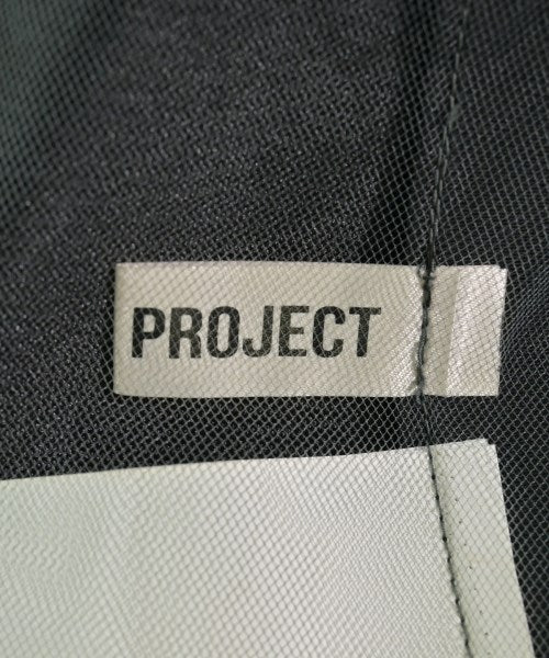 PRANK PROJECT 長裙/超長裙