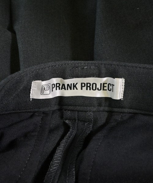 PRANK PROJECT 其他款