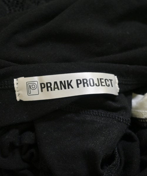 PRANK PROJECT T恤/上衣