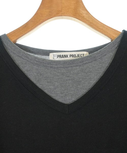 PRANK PROJECT T恤/上衣