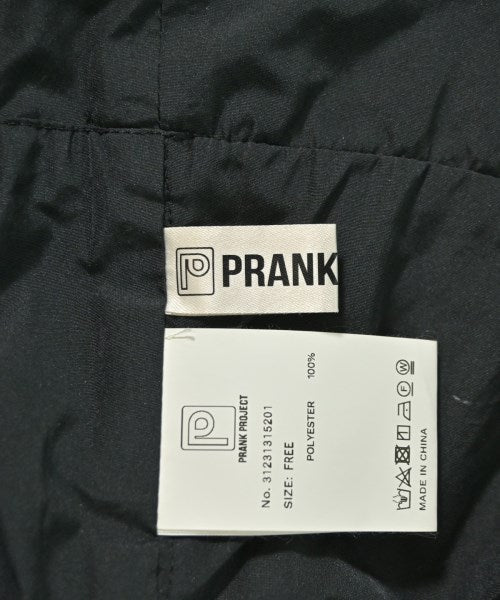 PRANK PROJECT 背心