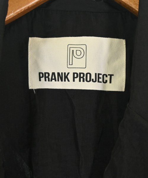 PRANK PROJECT 西裝外套