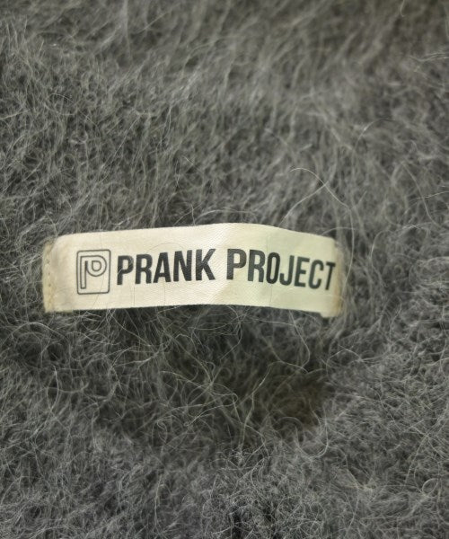 PRANK PROJECT 毛衣