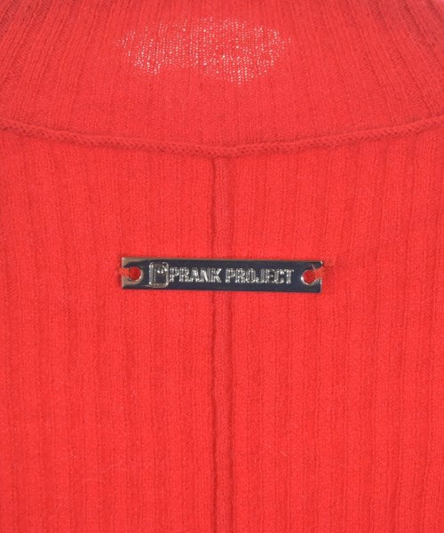 PRANK PROJECT 毛衣