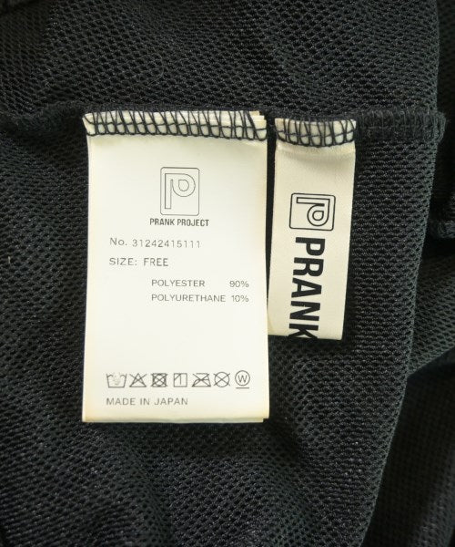 PRANK PROJECT 女襯衫