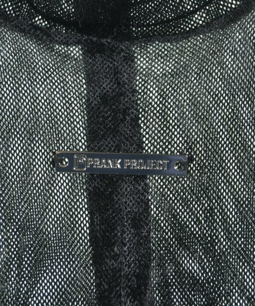 PRANK PROJECT 女襯衫