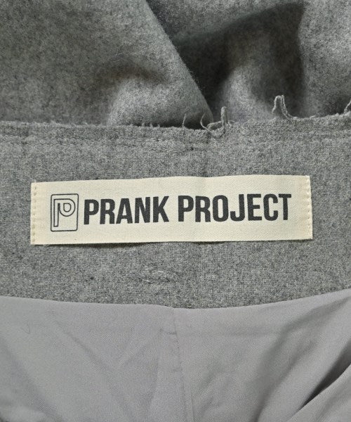 PRANK PROJECT 其他款