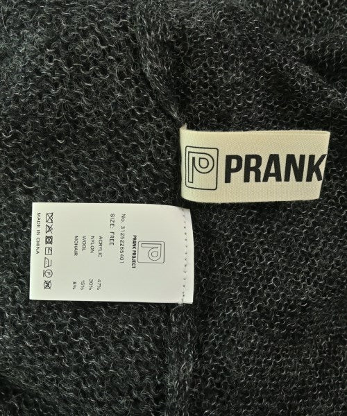 PRANK PROJECT 洋裝