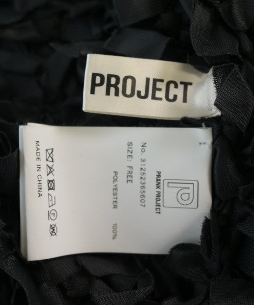 PRANK PROJECT 背心