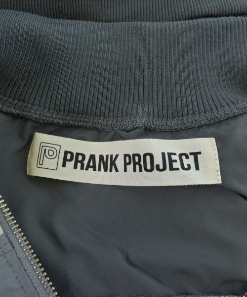 PRANK PROJECT 其他飛行外套