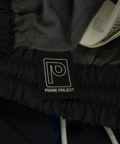 PRANK PROJECT 運動褲