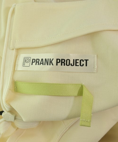 PRANK PROJECT 女襯衫