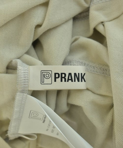PRANK PROJECT T恤/上衣
