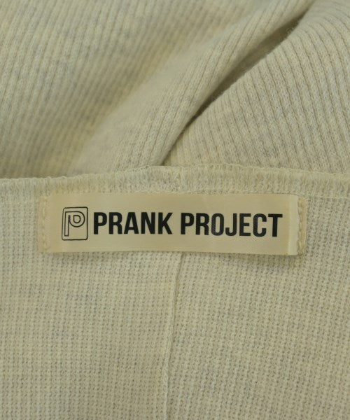 PRANK PROJECT T恤/上衣