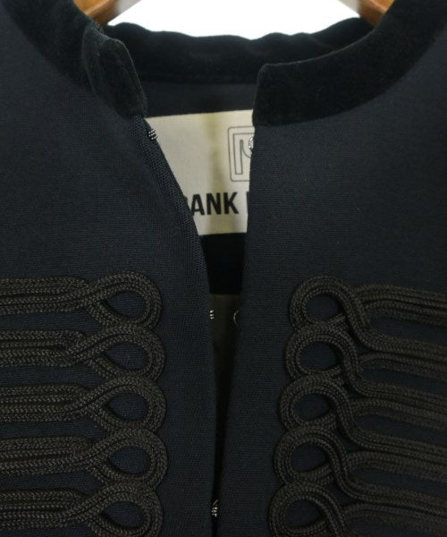 PRANK PROJECT 無領外套