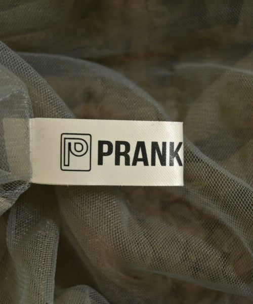 PRANK PROJECT 其他飛行外套