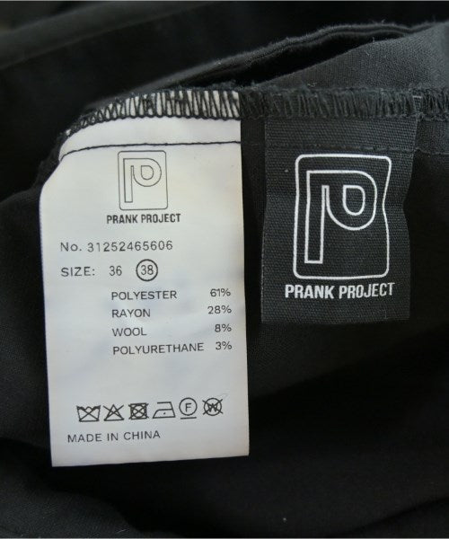 PRANK PROJECT 其他款