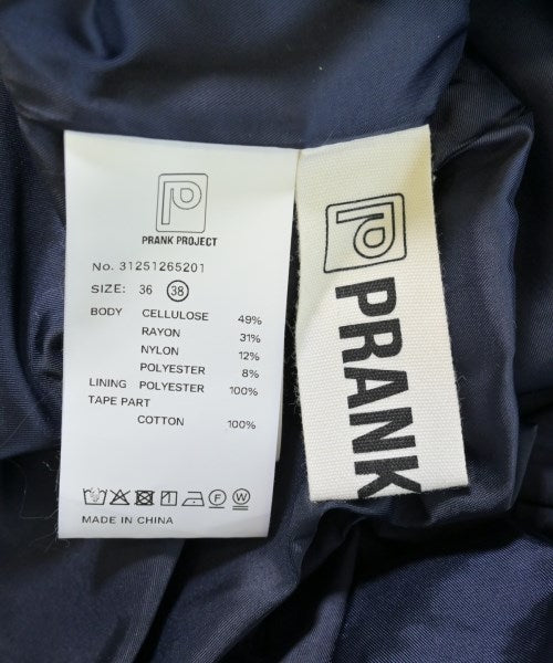 PRANK PROJECT 洋裝