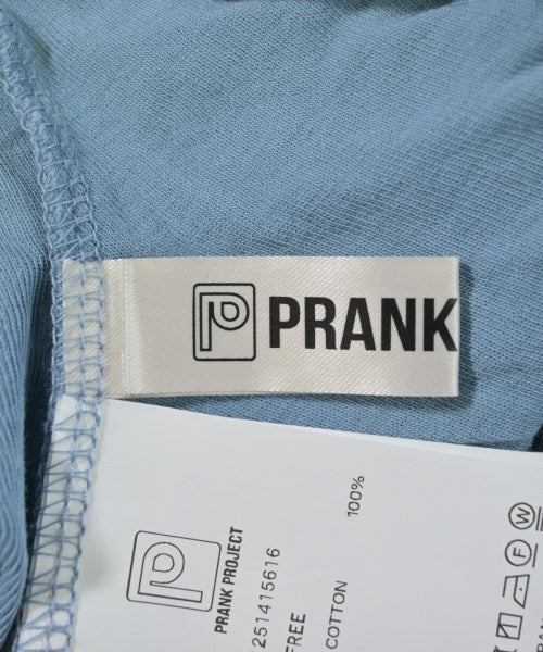 PRANK PROJECT 背心