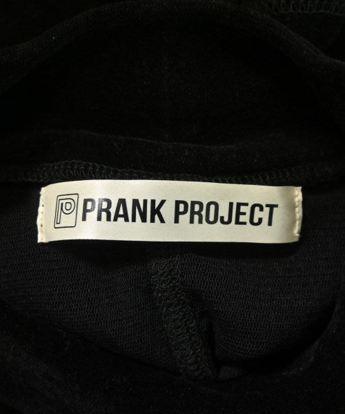 PRANK PROJECT T恤/上衣
