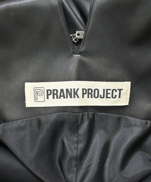 PRANK PROJECT 連身衣/馬戲團服/連身褲
