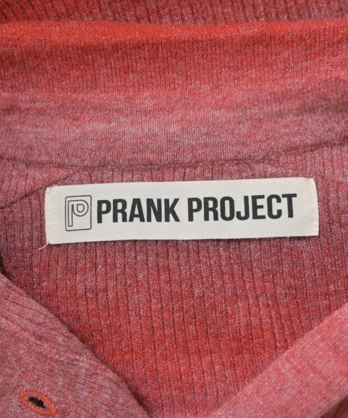 PRANK PROJECT 毛衣