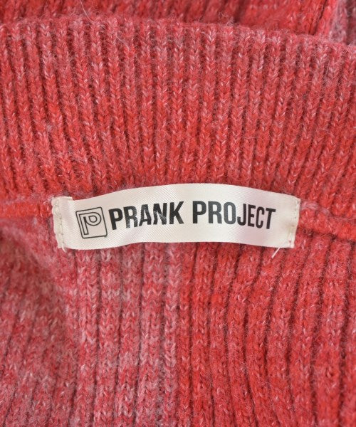 PRANK PROJECT 長裙/超長裙