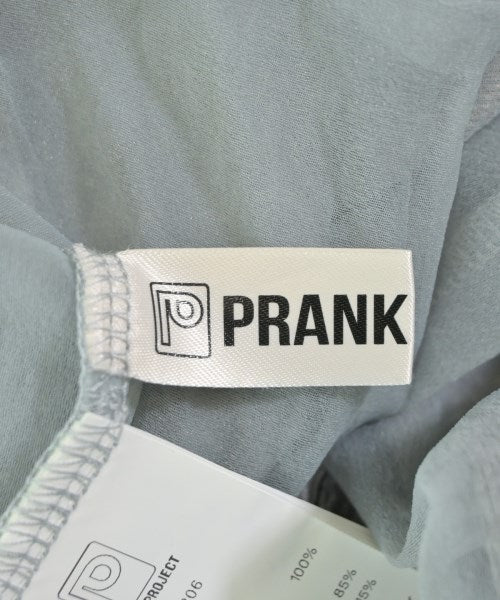 PRANK PROJECT 開襟衫