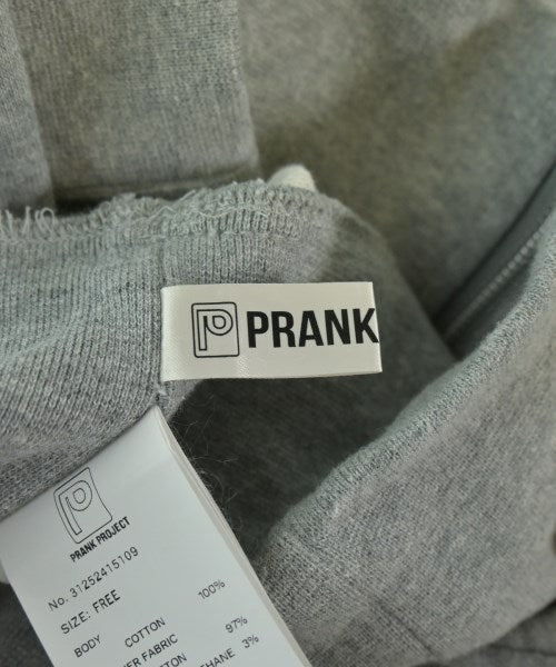 PRANK PROJECT 運動衫