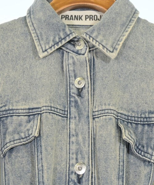 PRANK PROJECT 牛仔夾克