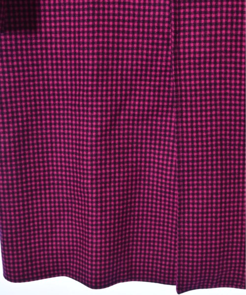 VTMNTS 支撐領外套