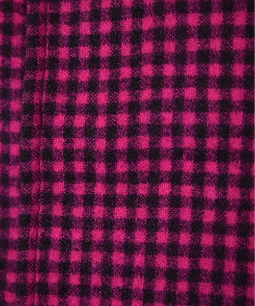 VTMNTS 支撐領外套