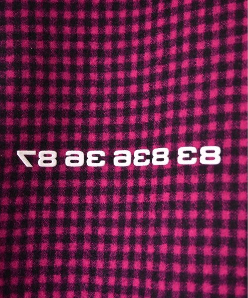 VTMNTS 支撐領外套