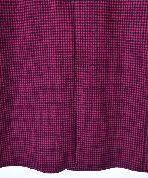 VTMNTS 支撐領外套