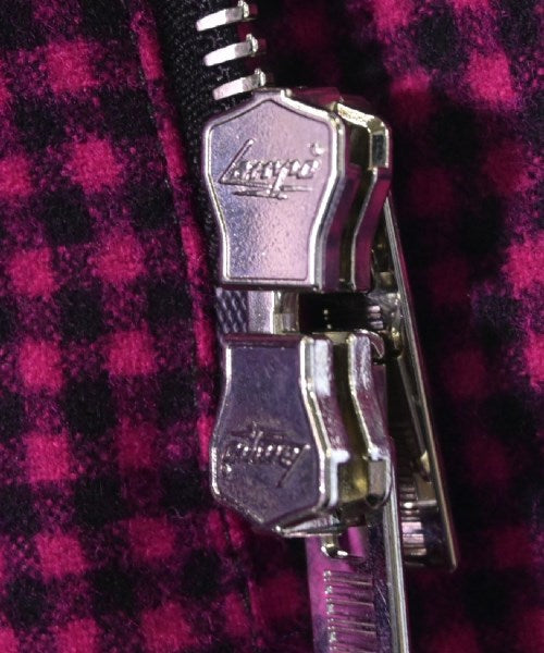 VTMNTS 支撐領外套