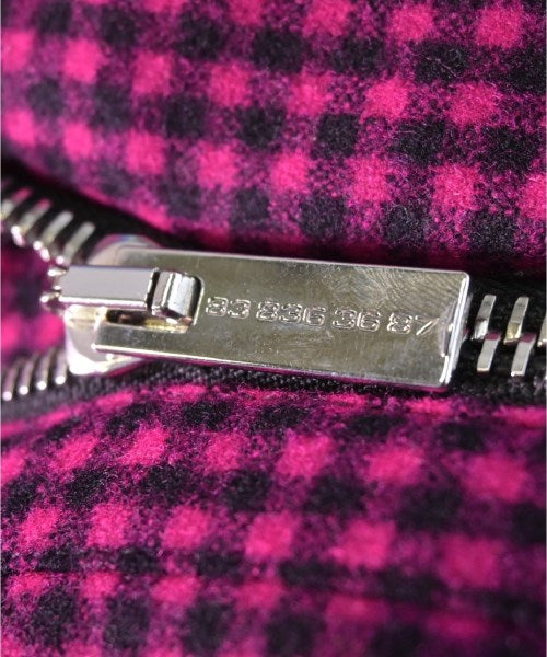 VTMNTS 支撐領外套