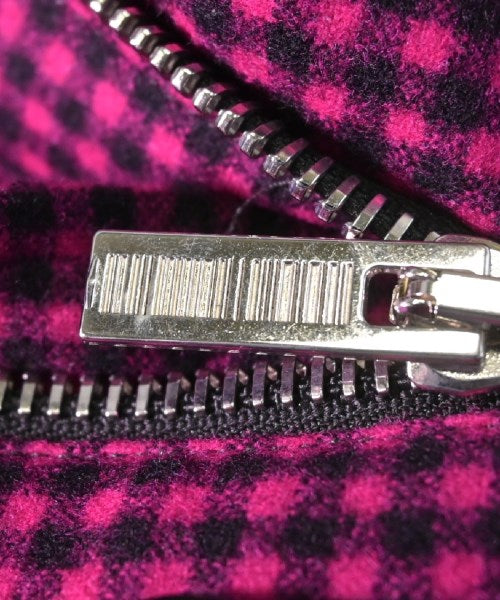 VTMNTS 支撐領外套