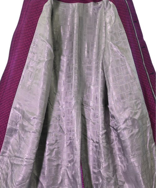 VTMNTS 支撐領外套