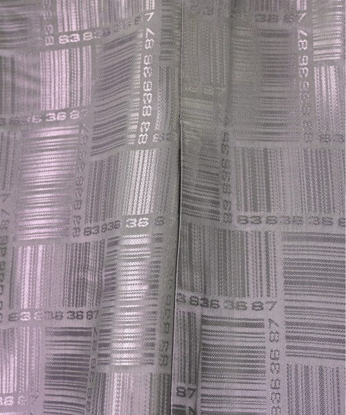 VTMNTS 支撐領外套