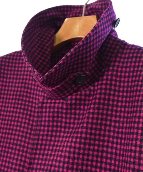 VTMNTS 支撐領外套