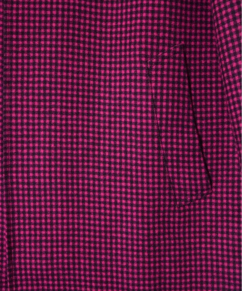 VTMNTS 支撐領外套