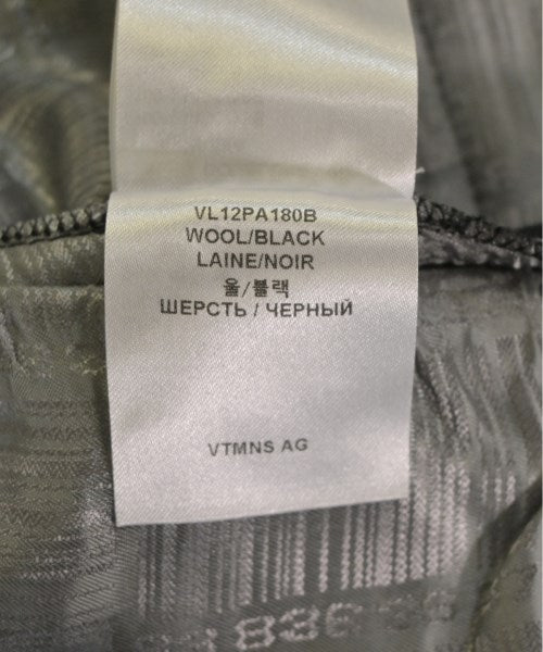 VTMNTS 長褲
