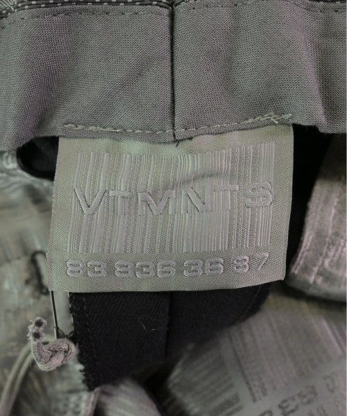VTMNTS 長褲