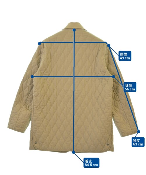 VTMNTS 其他飛行外套